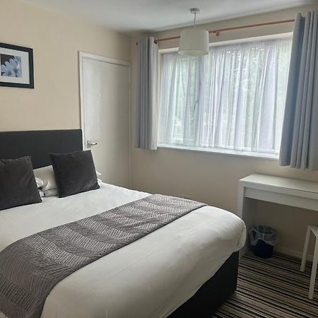 Alder Lodge Cambridge  Ngoại thất bức ảnh