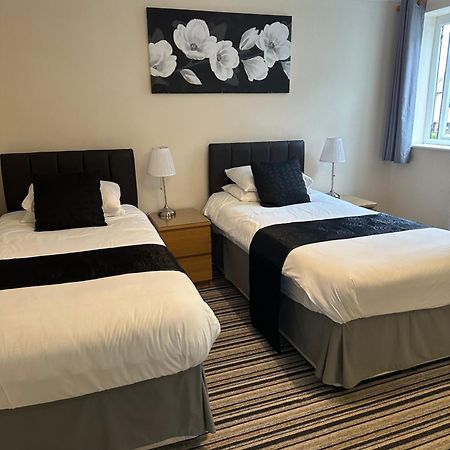 Alder Lodge Cambridge  Ngoại thất bức ảnh