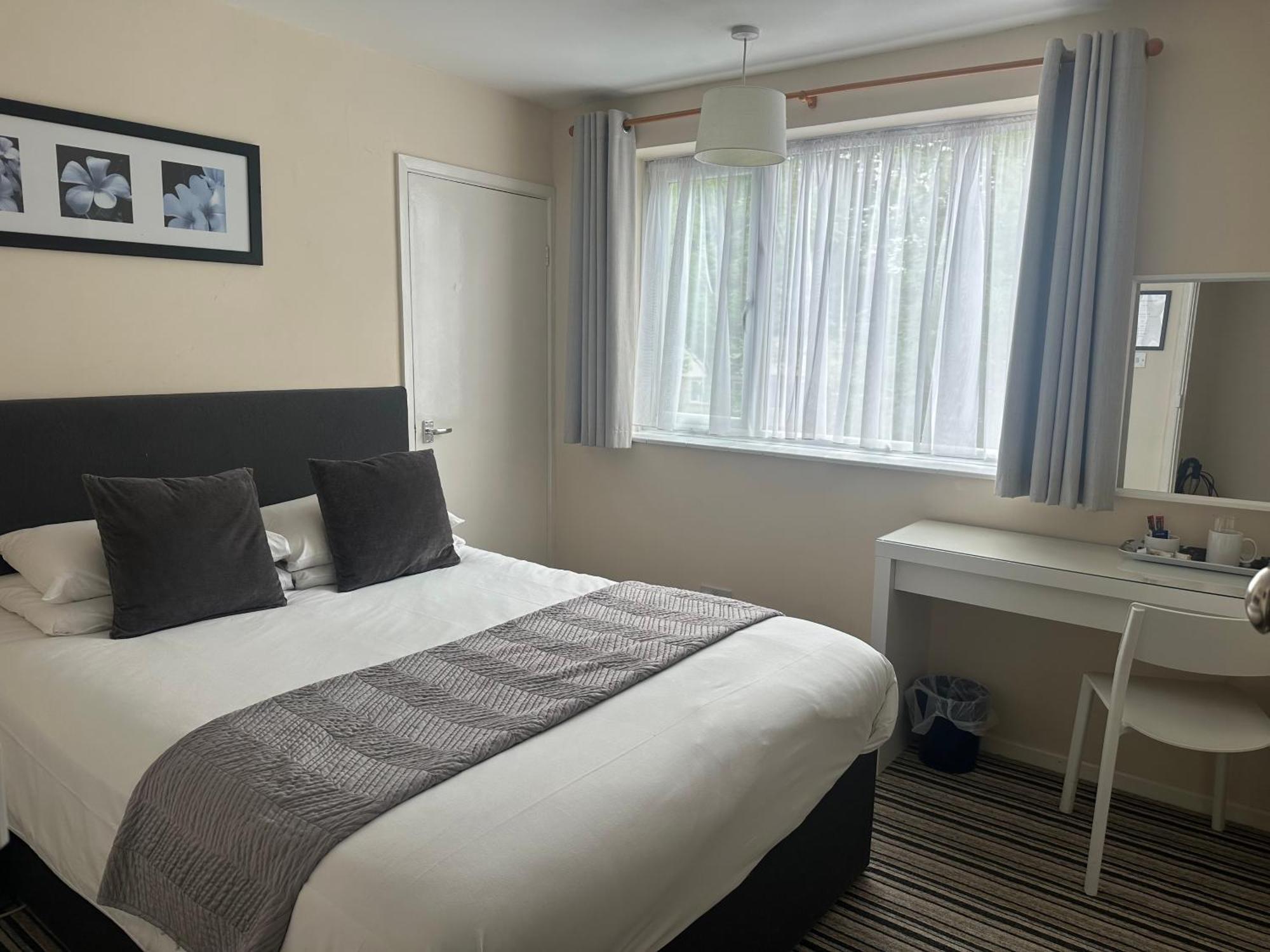 Alder Lodge Cambridge  Ngoại thất bức ảnh
