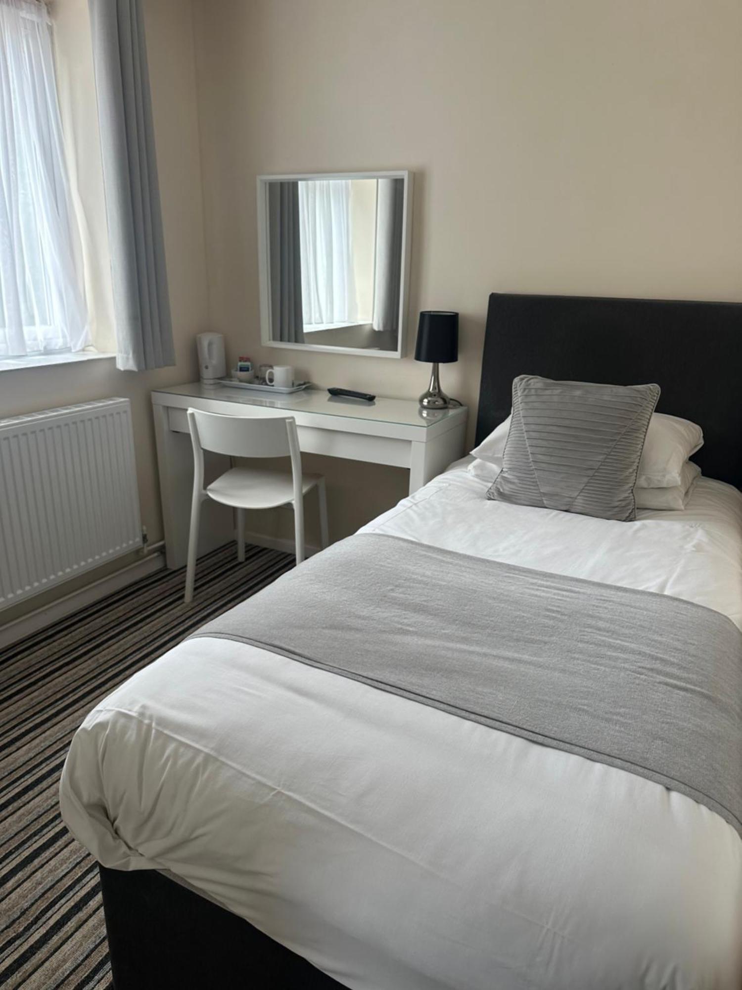 Alder Lodge Cambridge  Ngoại thất bức ảnh
