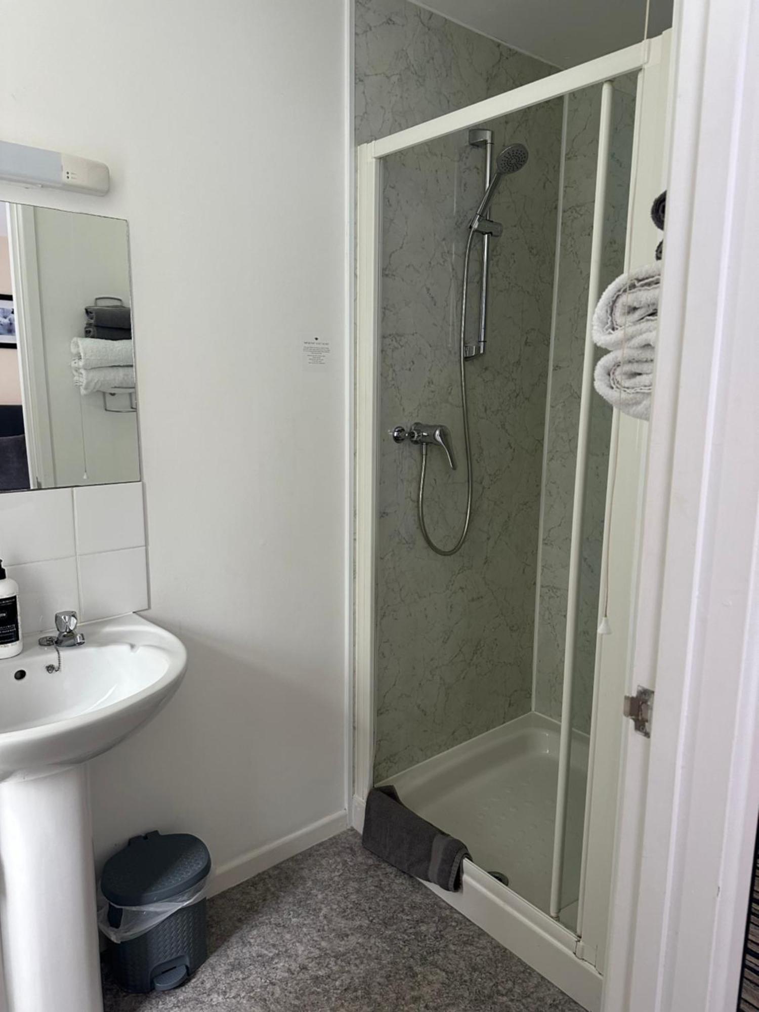 Alder Lodge Cambridge  Ngoại thất bức ảnh