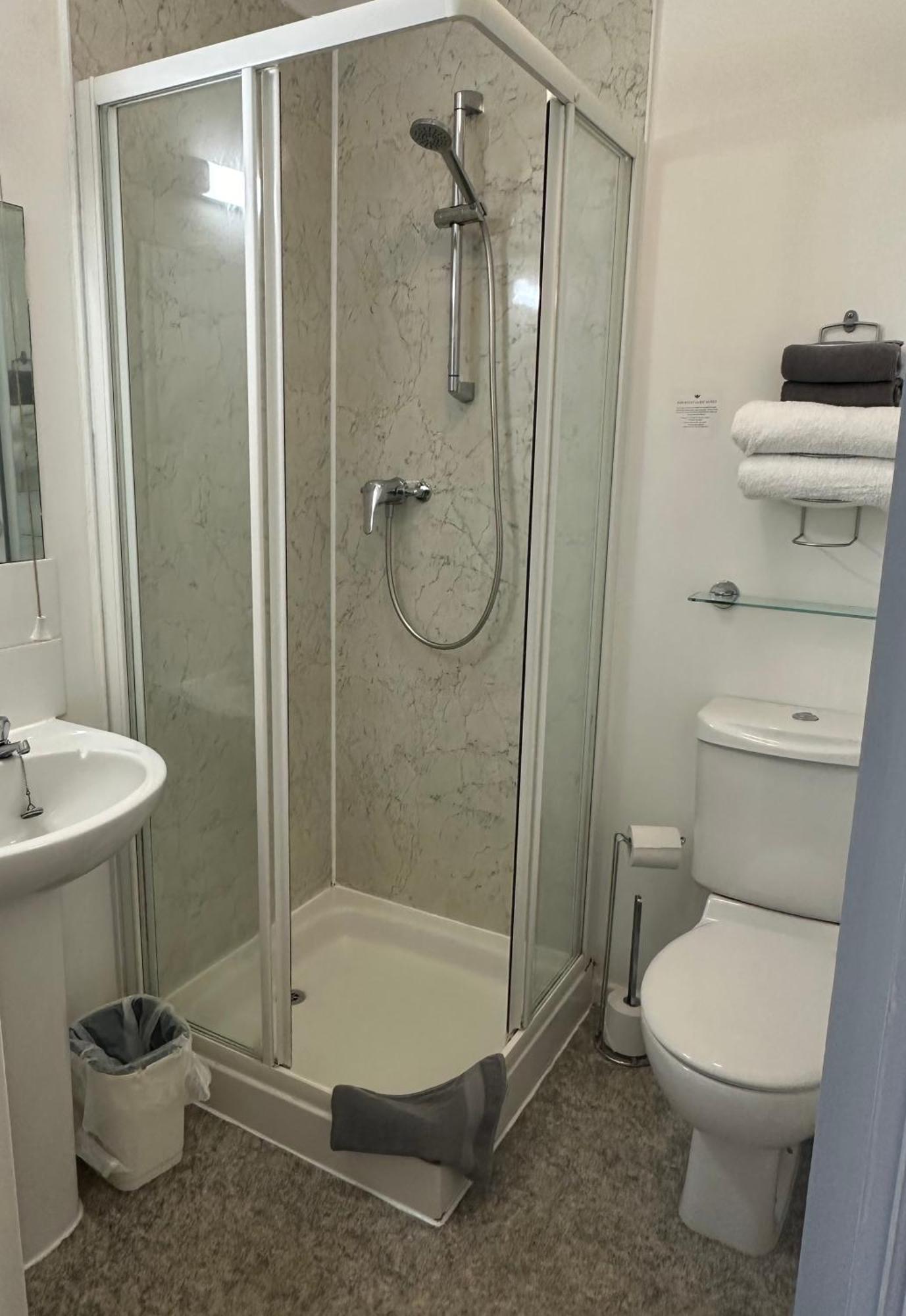 Alder Lodge Cambridge  Ngoại thất bức ảnh