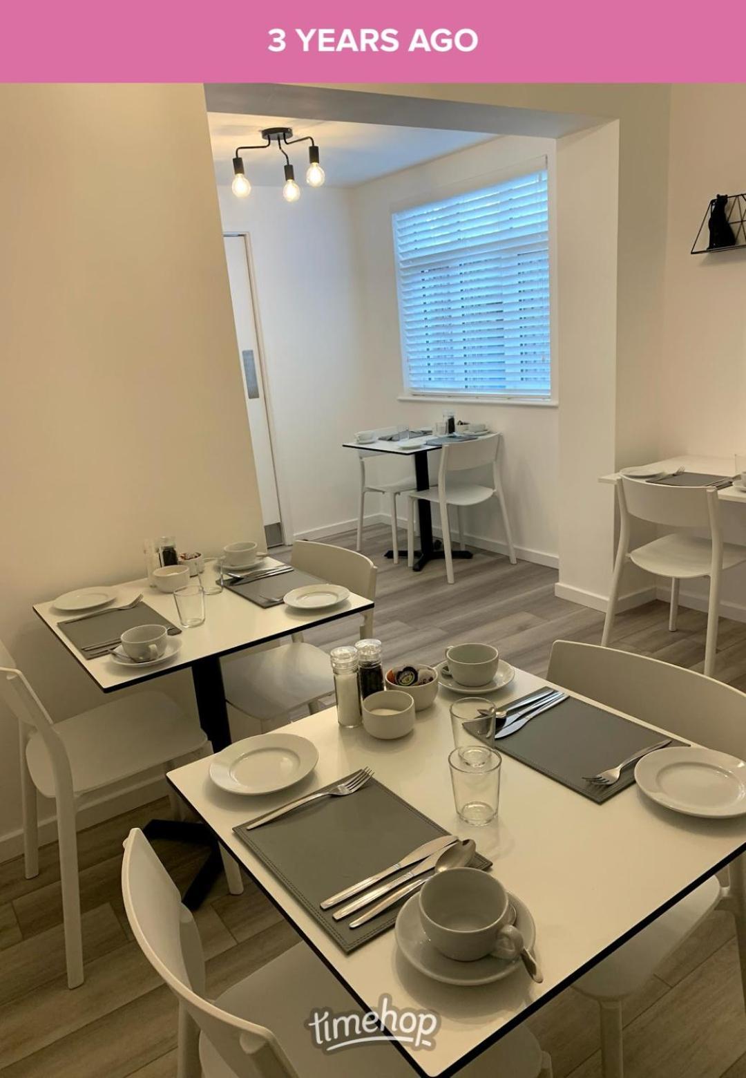 Alder Lodge Cambridge  Ngoại thất bức ảnh