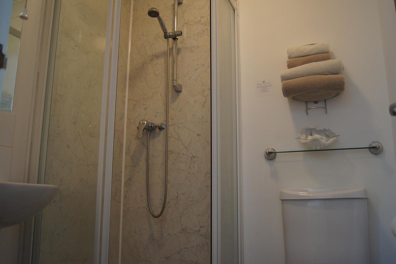 Alder Lodge Cambridge  Ngoại thất bức ảnh