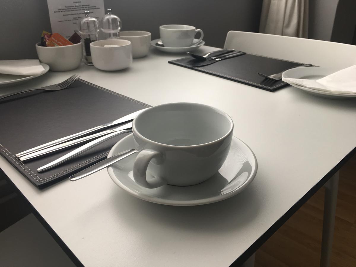 Alder Lodge Cambridge  Ngoại thất bức ảnh
